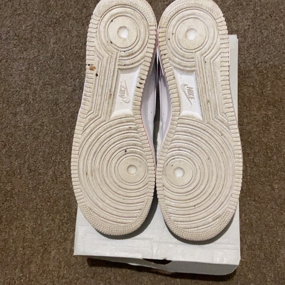 Nike Air force one custom size 11 - Picture 5 of 6